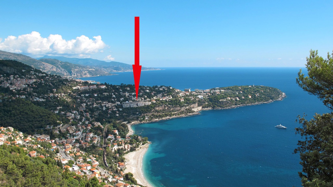 Photo of Others in Roquebrune-Cap-Martin