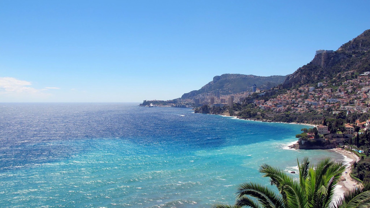 Photo of Others in Roquebrune-Cap-Martin