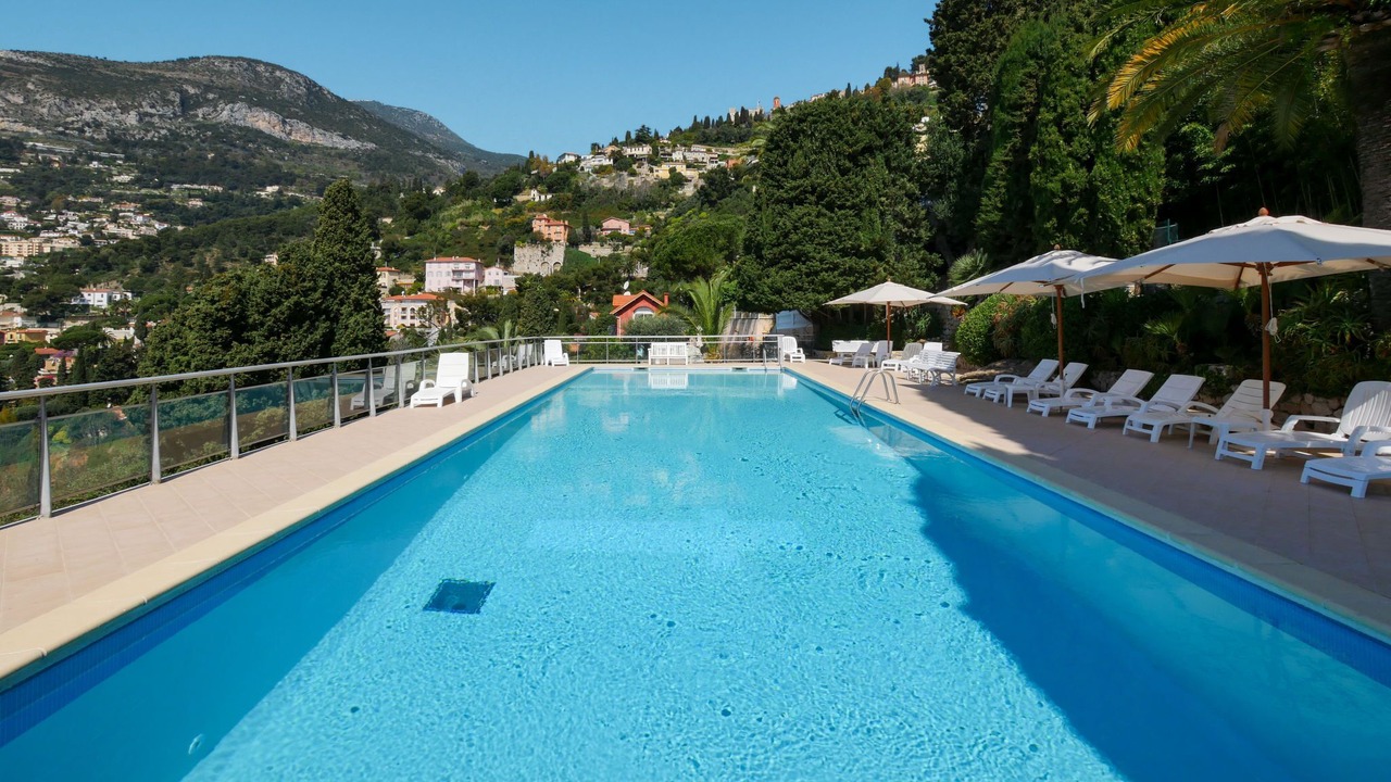 Photo of Outdoor in Roquebrune-Cap-Martin