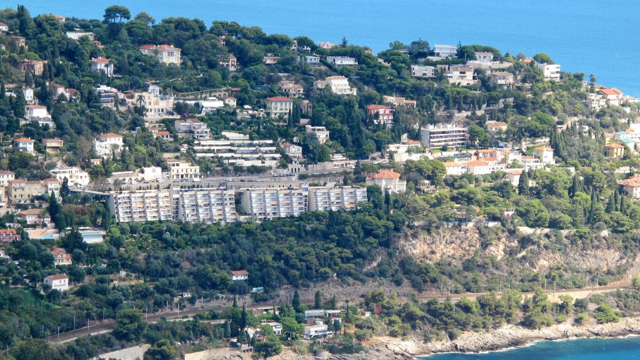 Photo of Others in Roquebrune-Cap-Martin
