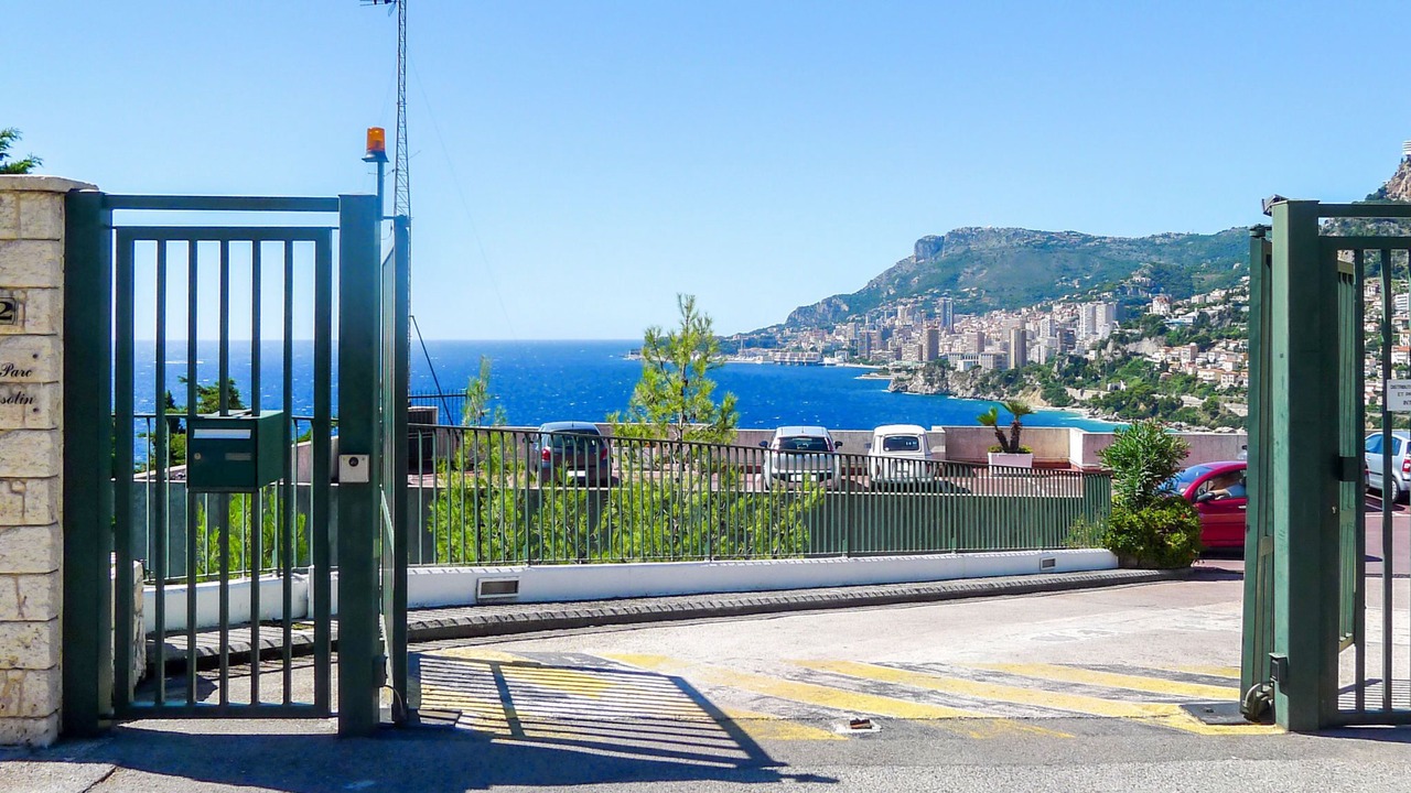 Photo of Others in Roquebrune-Cap-Martin