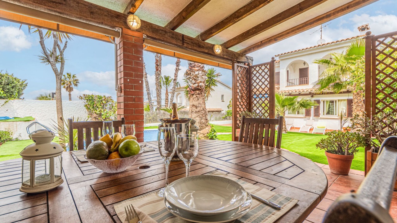 Photo of Bedroom in El Roc de Sant Gaieta