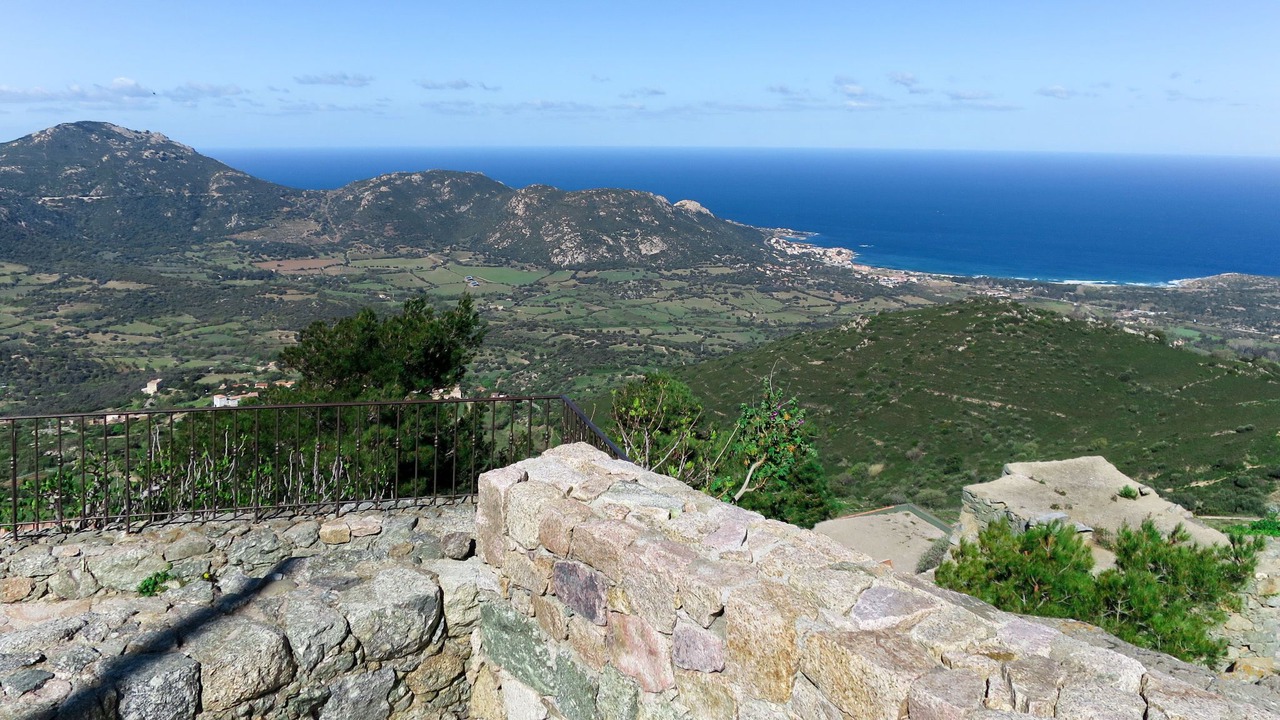 Photo of Outdoor in SantʼAntonino