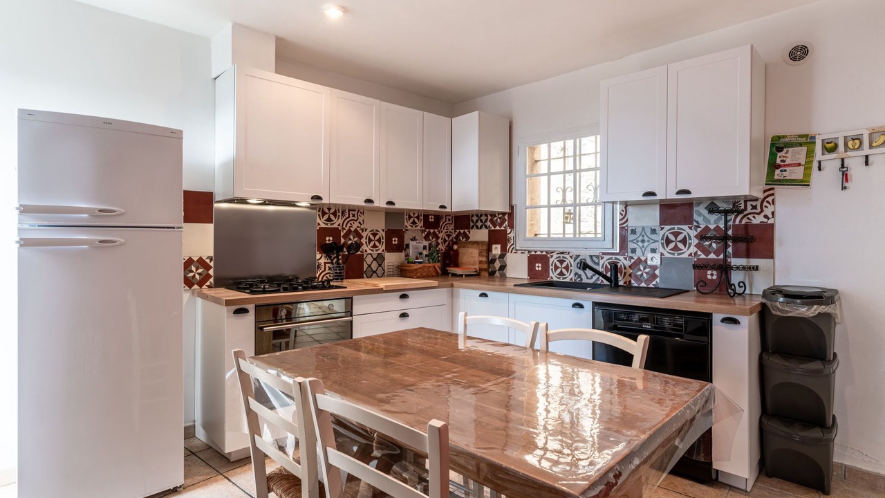 Photo of Bedroom in SantʼAntonino