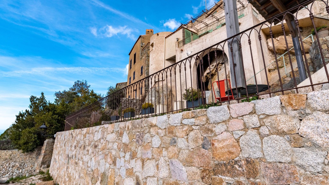 Photo of Outdoor in SantʼAntonino