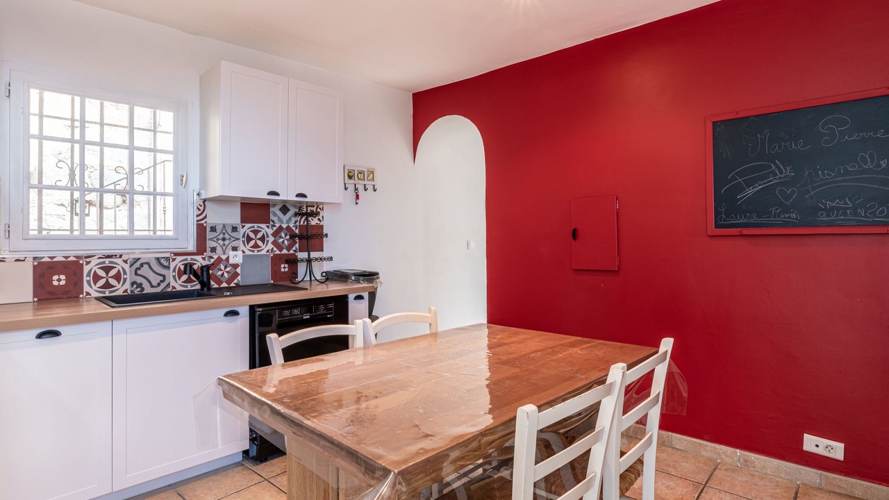 Photo of Bedroom in SantʼAntonino