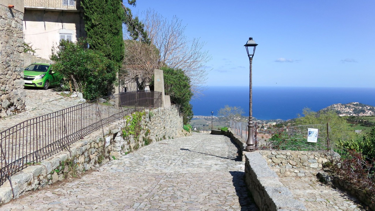 Photo of Outdoor in SantʼAntonino