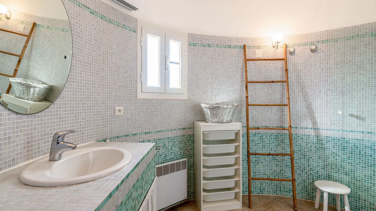 Photo of Bathroom in SantʼAntonino