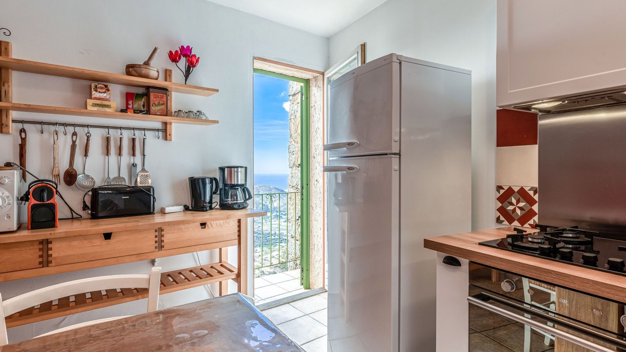 Photo of Bedroom in SantʼAntonino