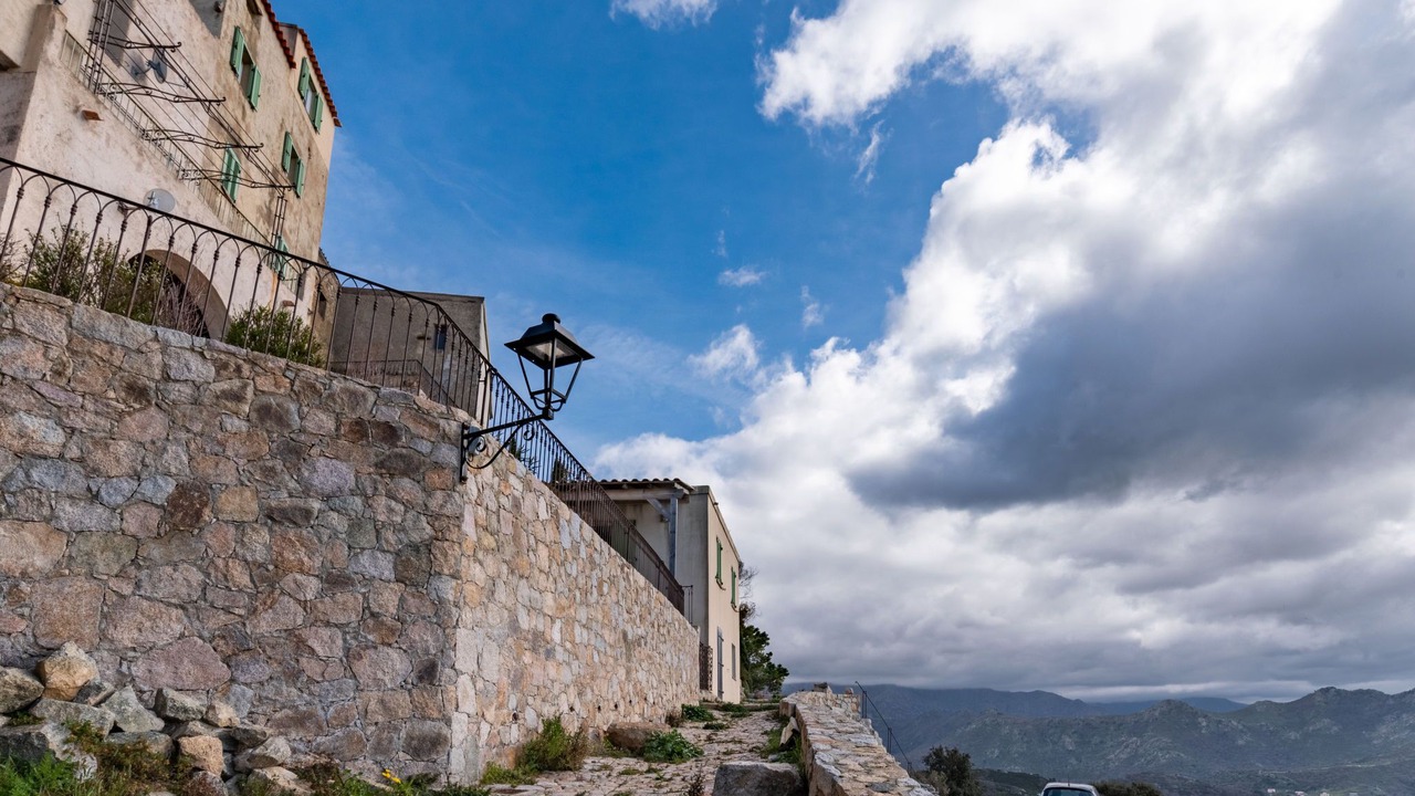 Photo of Outdoor in SantʼAntonino