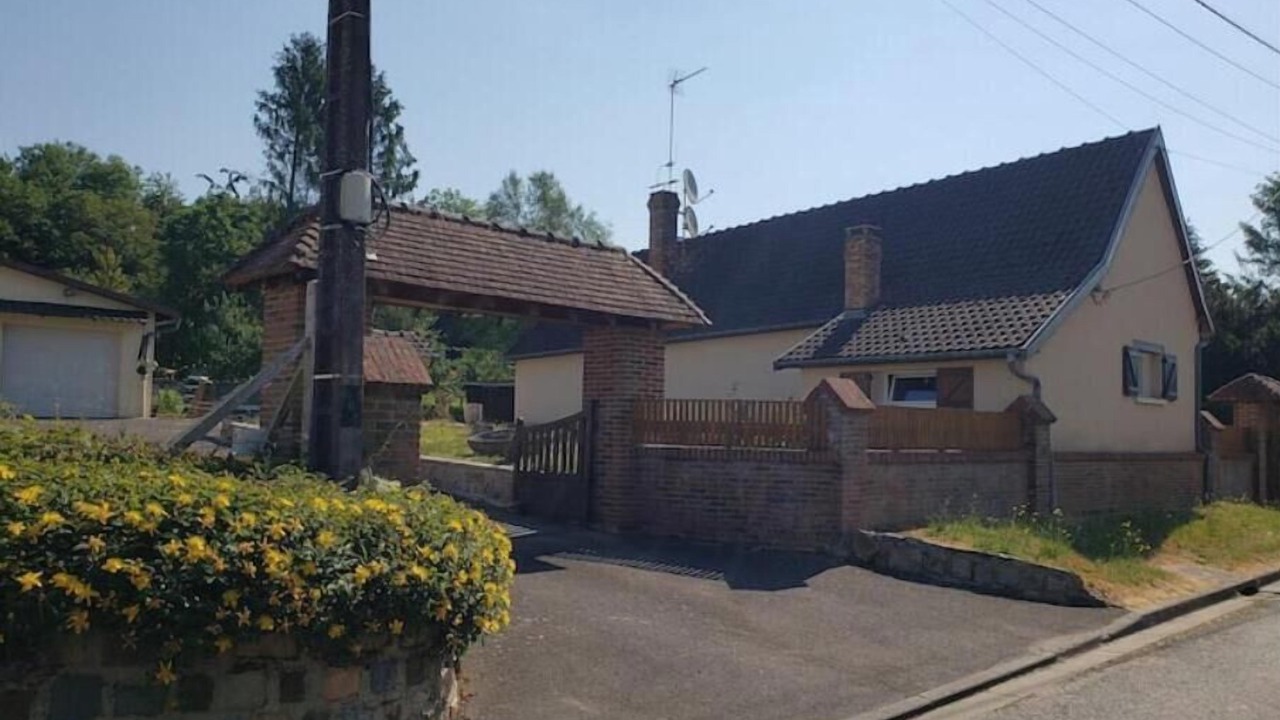 Photo of Outdoor in Nievre et Somme