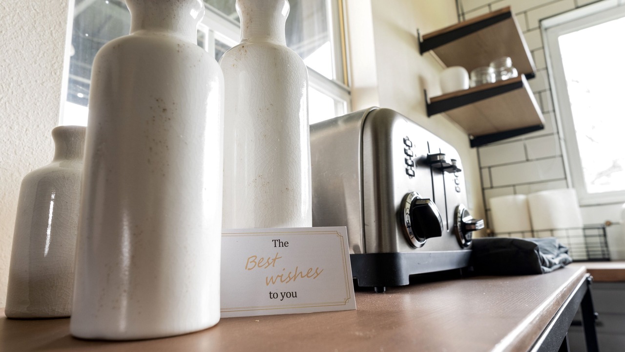 Photo of Kitchen in Del Valle