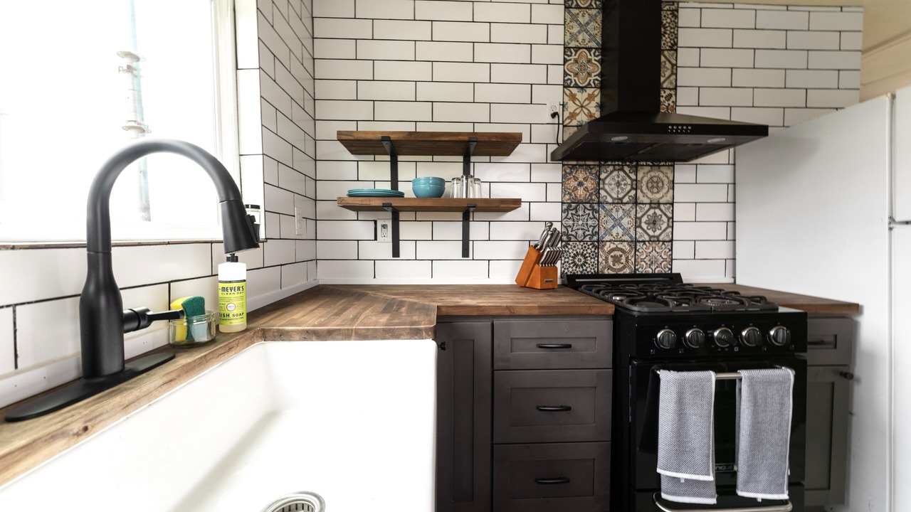 Photo of Kitchen in Del Valle