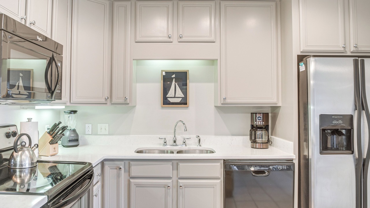 Photo of Kitchen in Darien