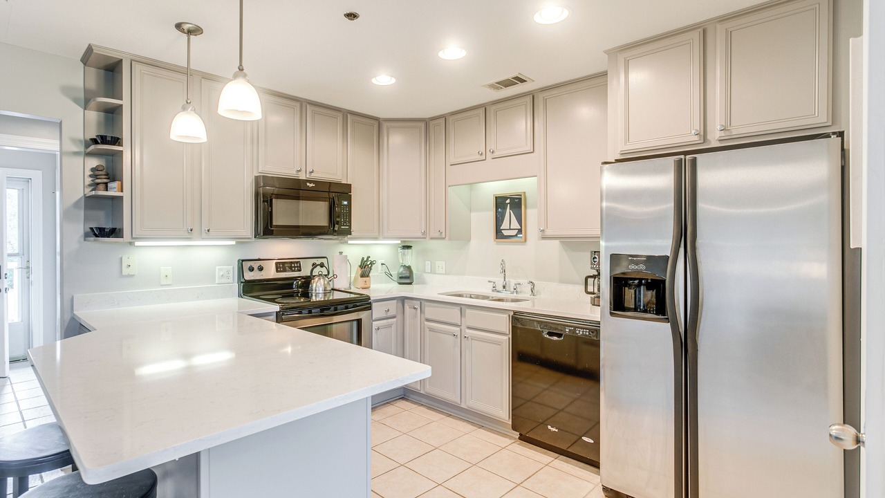 Photo of Kitchen in Darien
