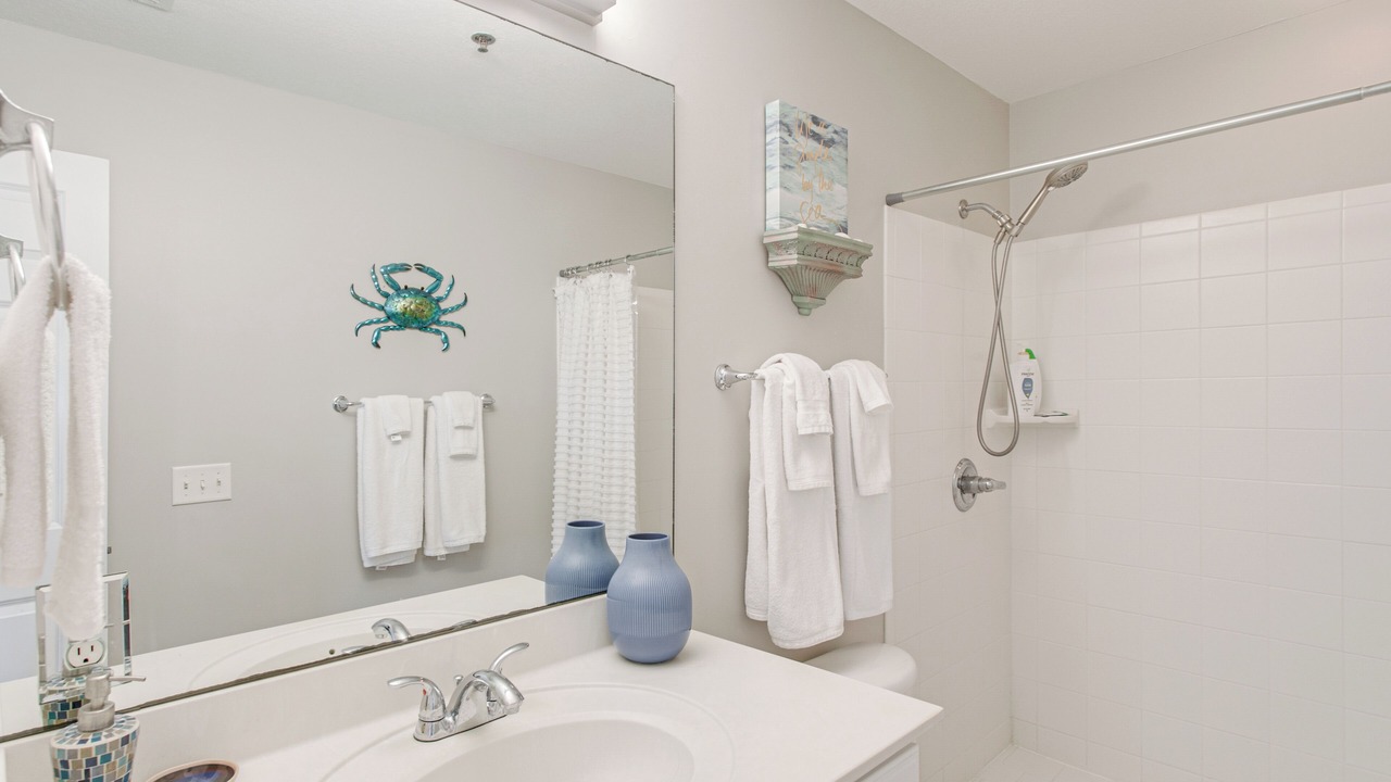 Photo of Bathroom in Darien