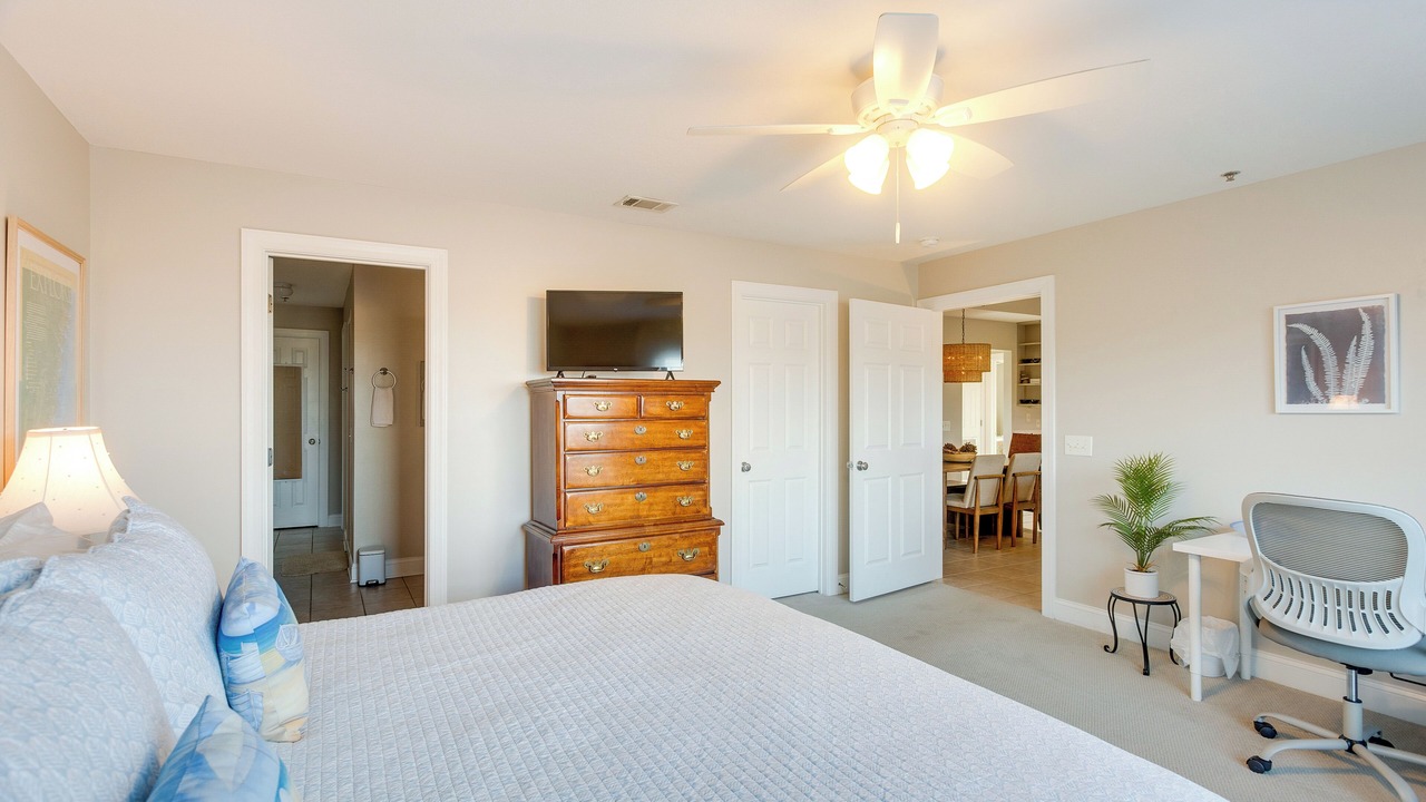 Photo of Bedroom in Darien