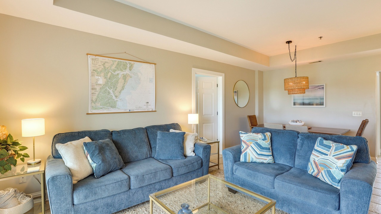 Photo of Livingroom in Darien