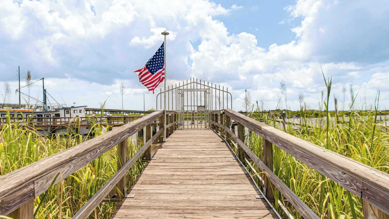 Photo of Outdoor in Darien