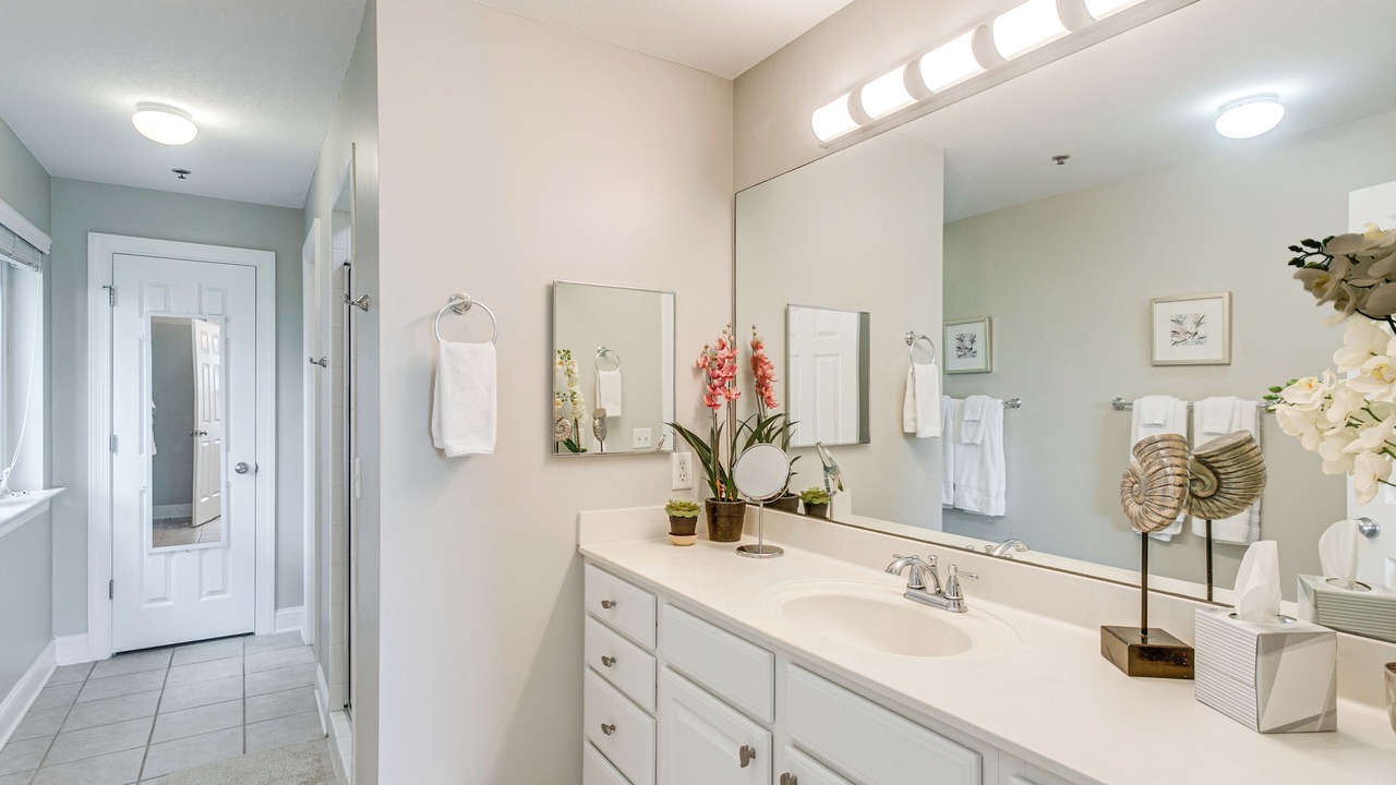 Photo of Bathroom in Darien