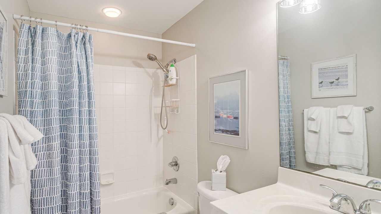 Photo of Bathroom in Darien