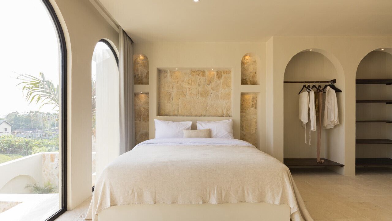 Photo of Bedroom in Tumbak Bayuh