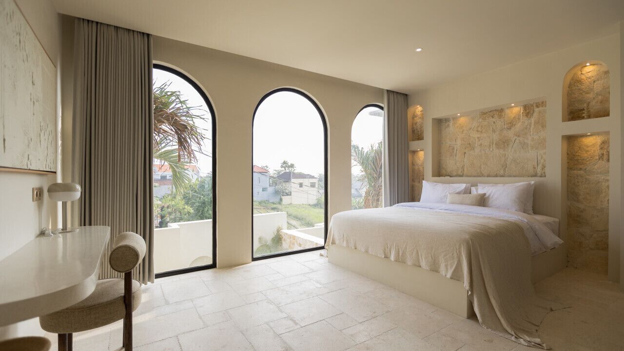 Photo of Bedroom in Tumbak Bayuh