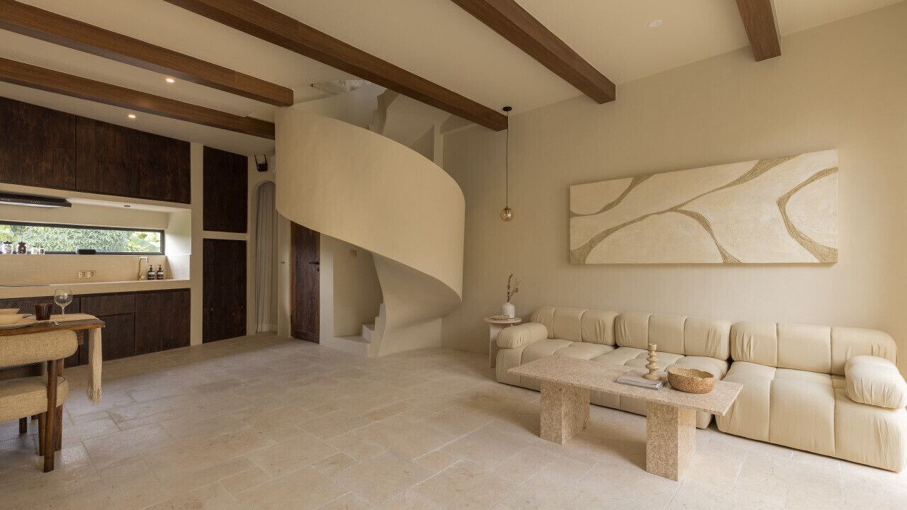Photo of Livingroom in Tumbak Bayuh