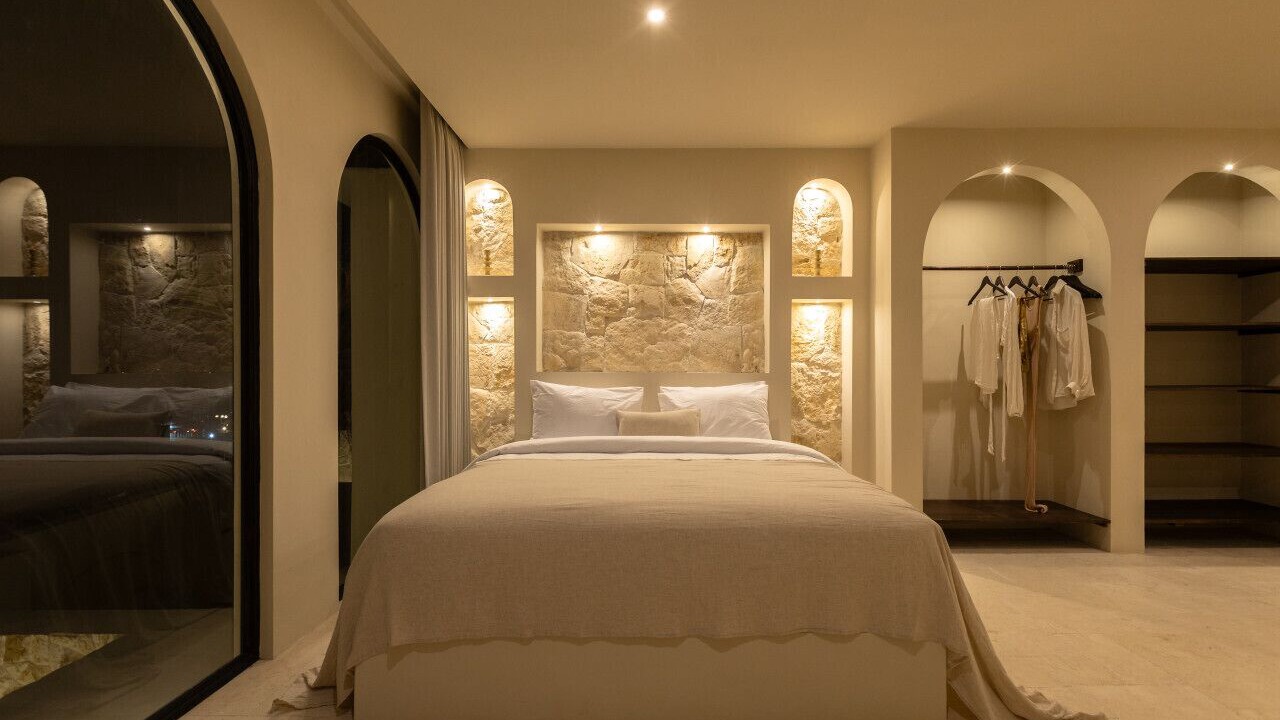 Photo of Bedroom in Tumbak Bayuh