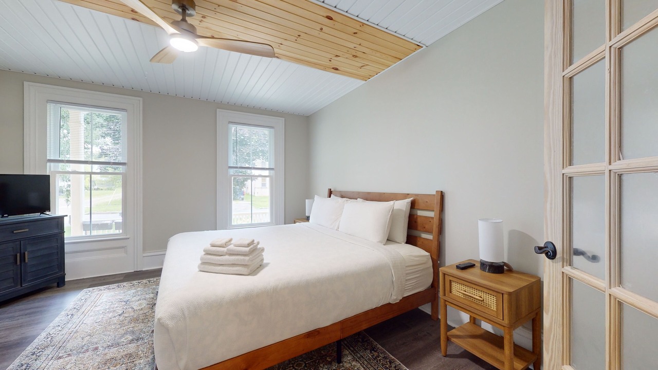 Photo of Bedroom in Canandaigua