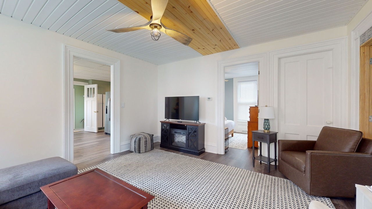 Photo of Livingroom in Canandaigua