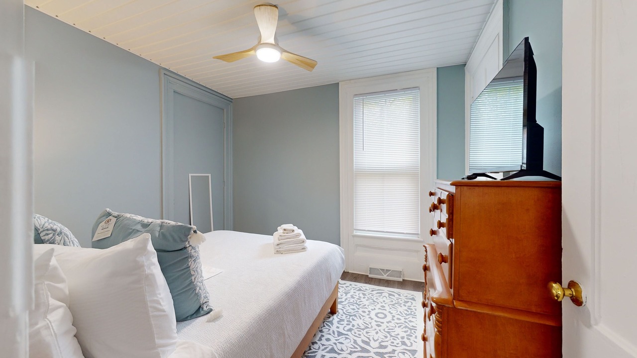 Photo of Bedroom in Canandaigua