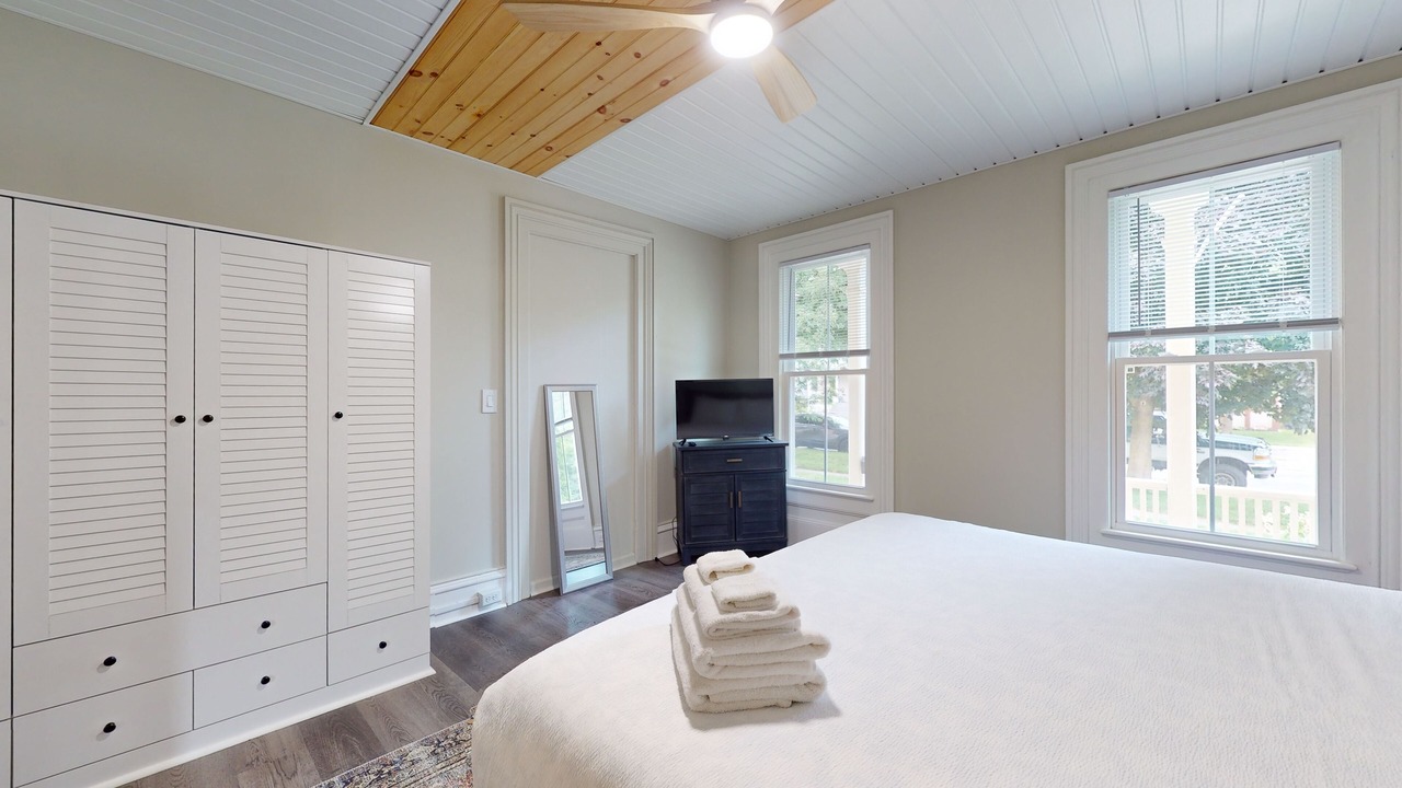 Photo of Bedroom in Canandaigua