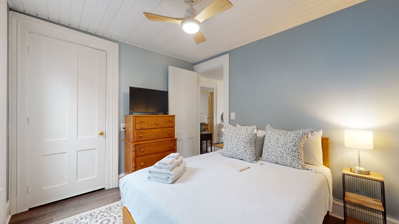 Photo of Bedroom in Canandaigua