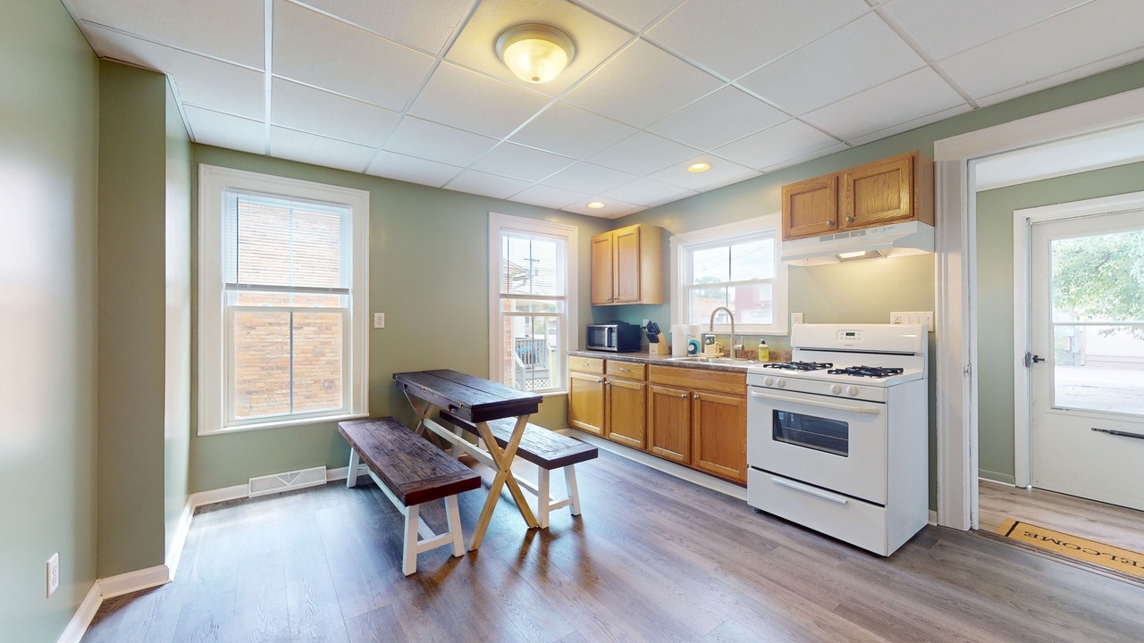 Photo of Kitchen in Canandaigua