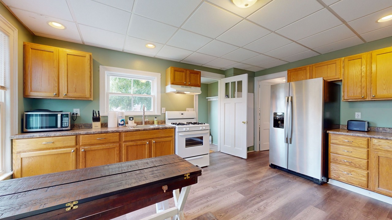 Photo of Kitchen in Canandaigua