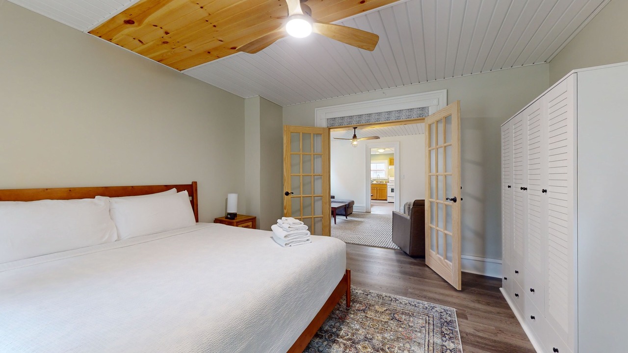 Photo of Bedroom in Canandaigua