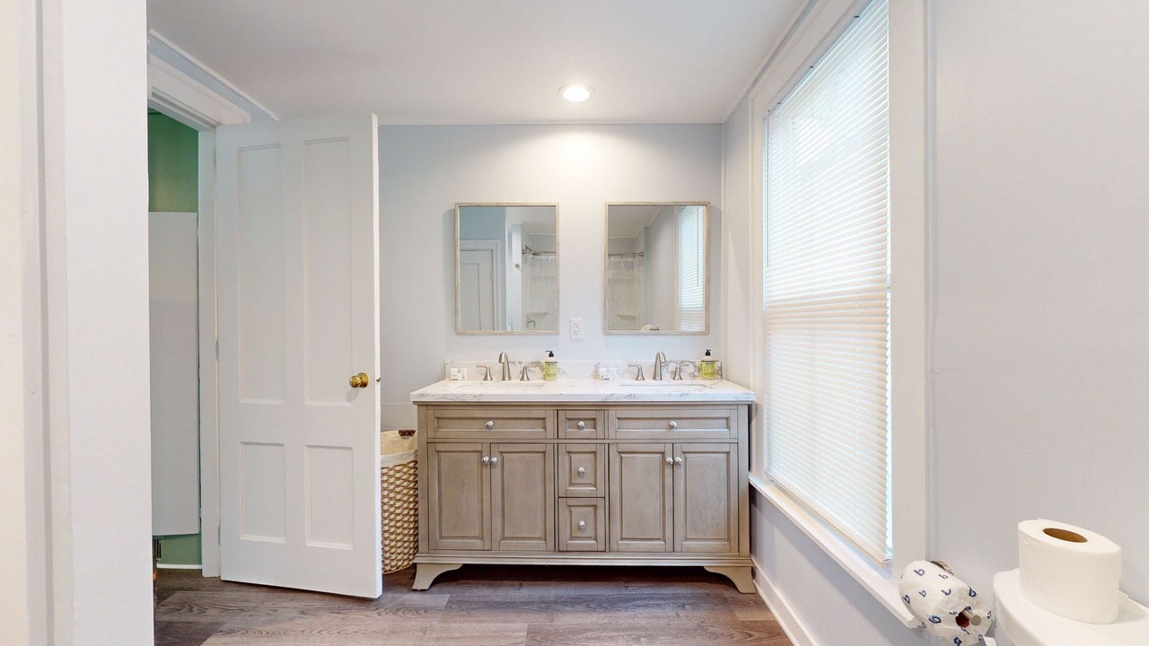 Photo of Bathroom in Canandaigua