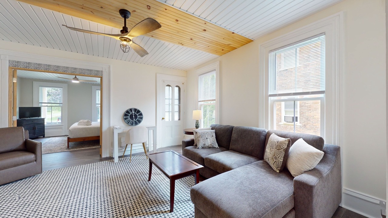 Photo of Livingroom in Canandaigua