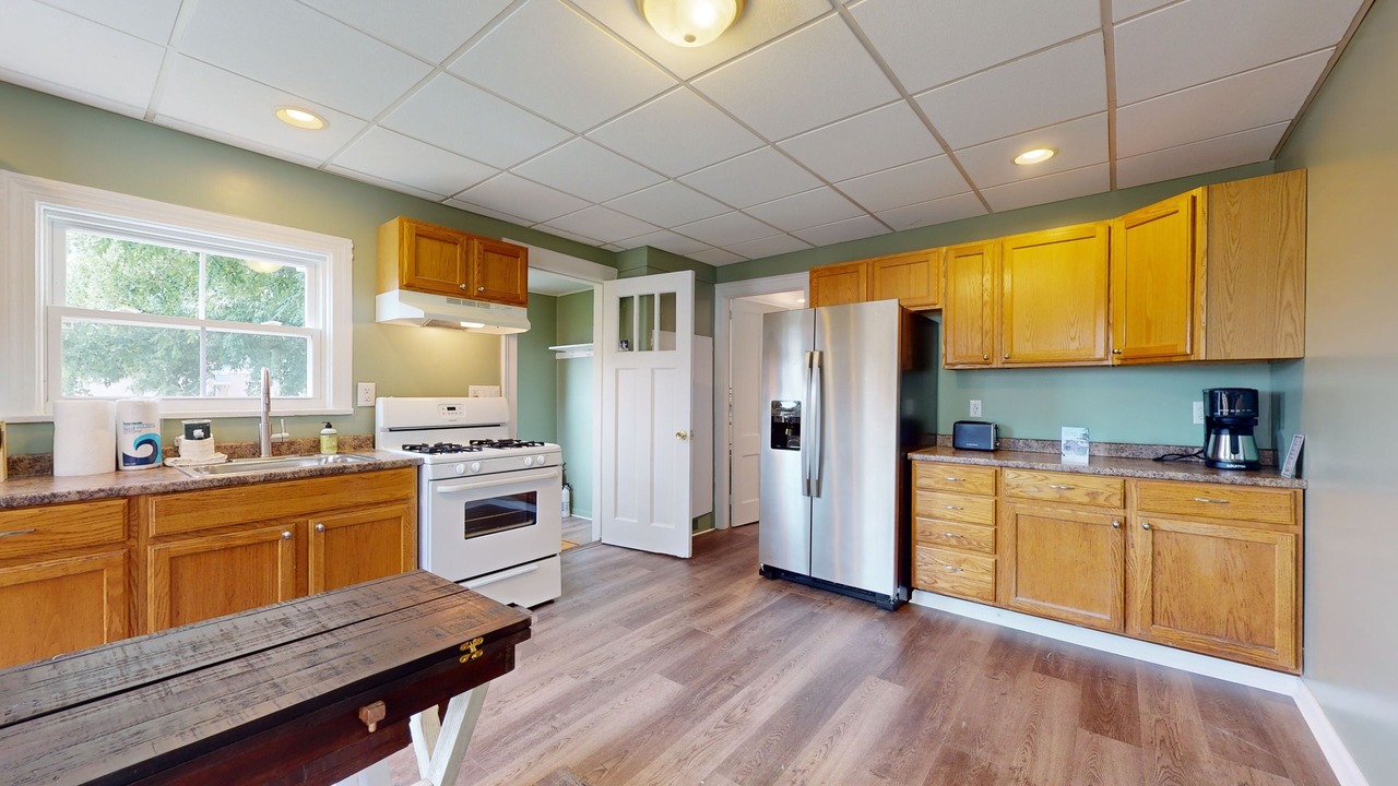 Photo of Kitchen in Canandaigua