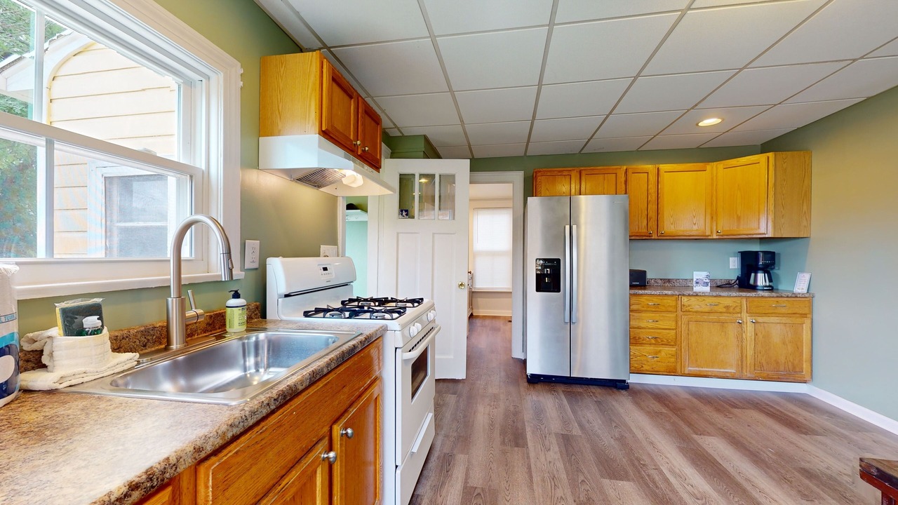 Photo of Kitchen in Canandaigua