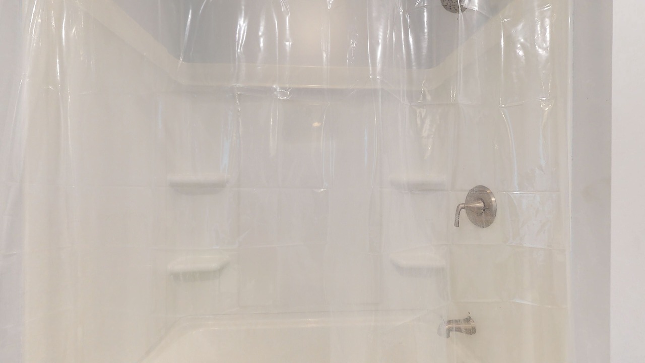 Photo of Bathroom in Canandaigua