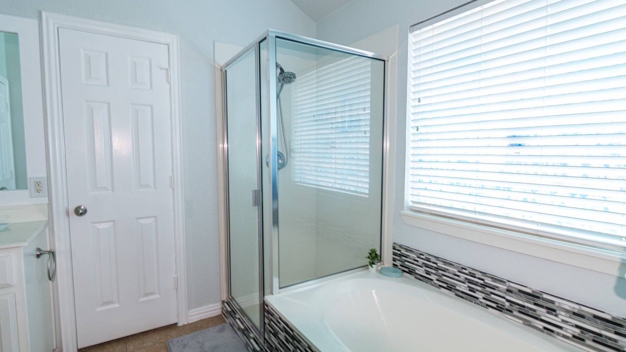 Photo of Bathroom in Midlothian