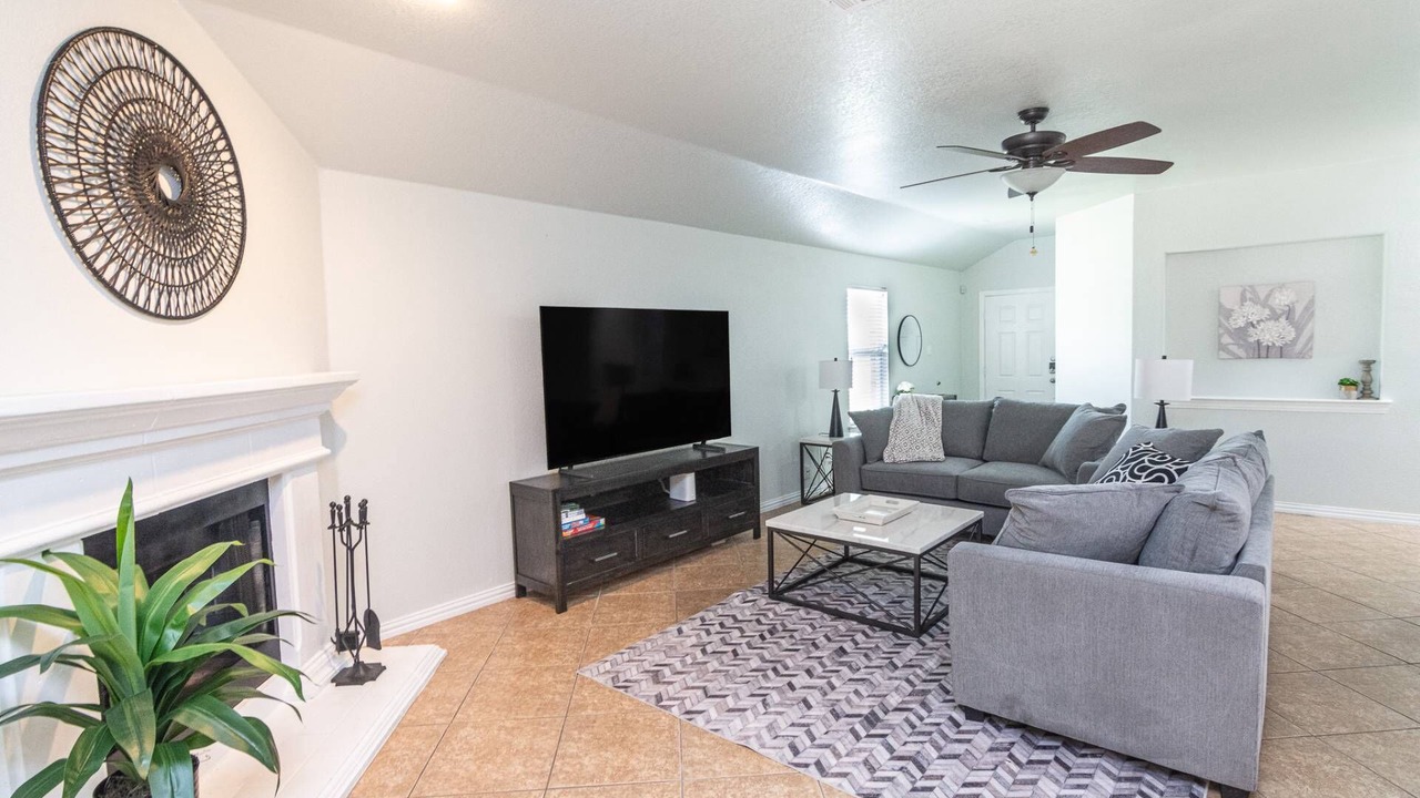 Photo of Bedroom in Midlothian