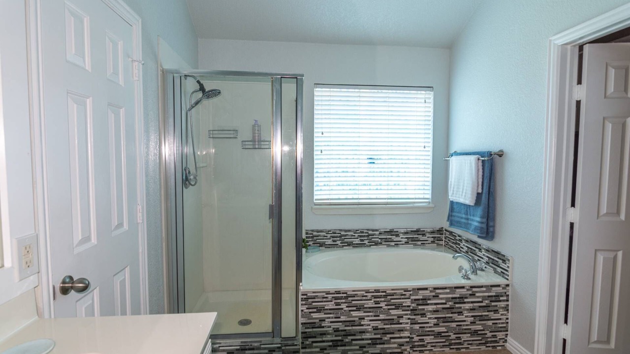 Photo of Bathroom in Midlothian