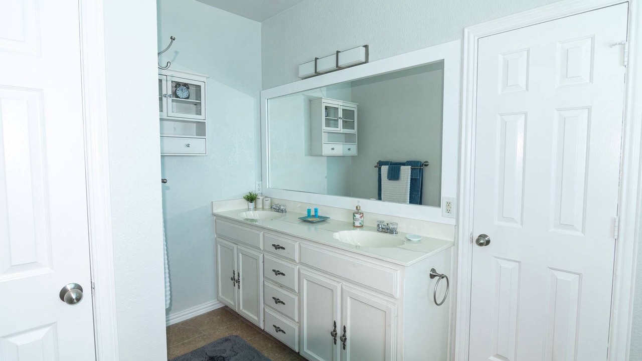 Photo of Bathroom in Midlothian