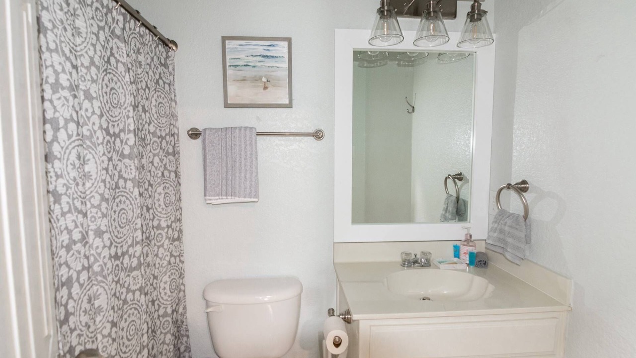 Photo of Bathroom in Midlothian
