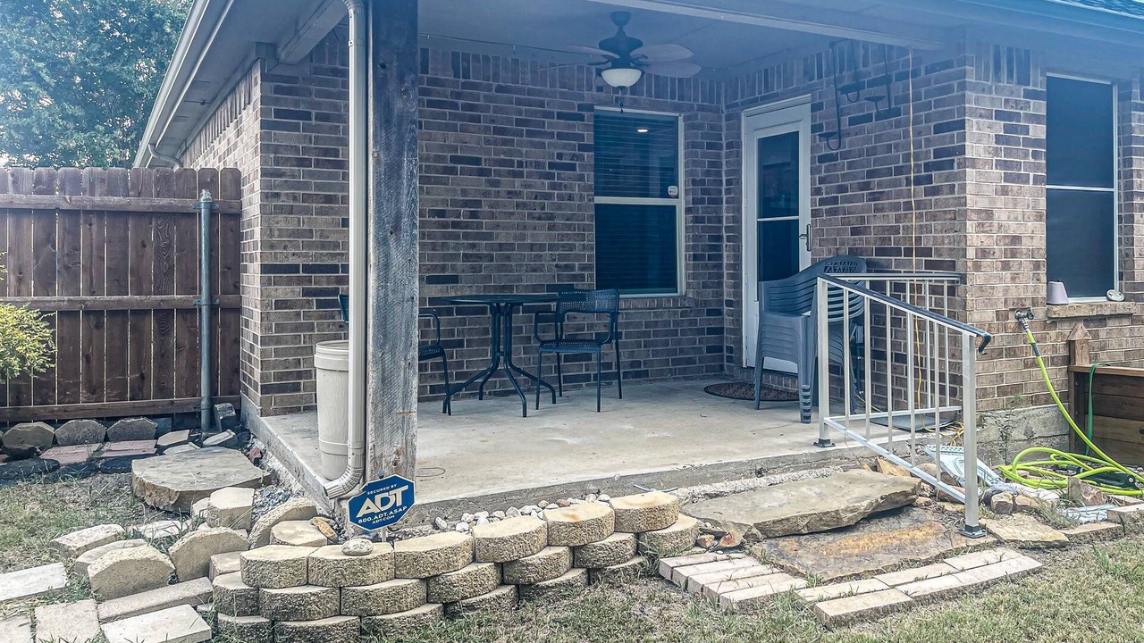 Photo of Outdoor in Midlothian