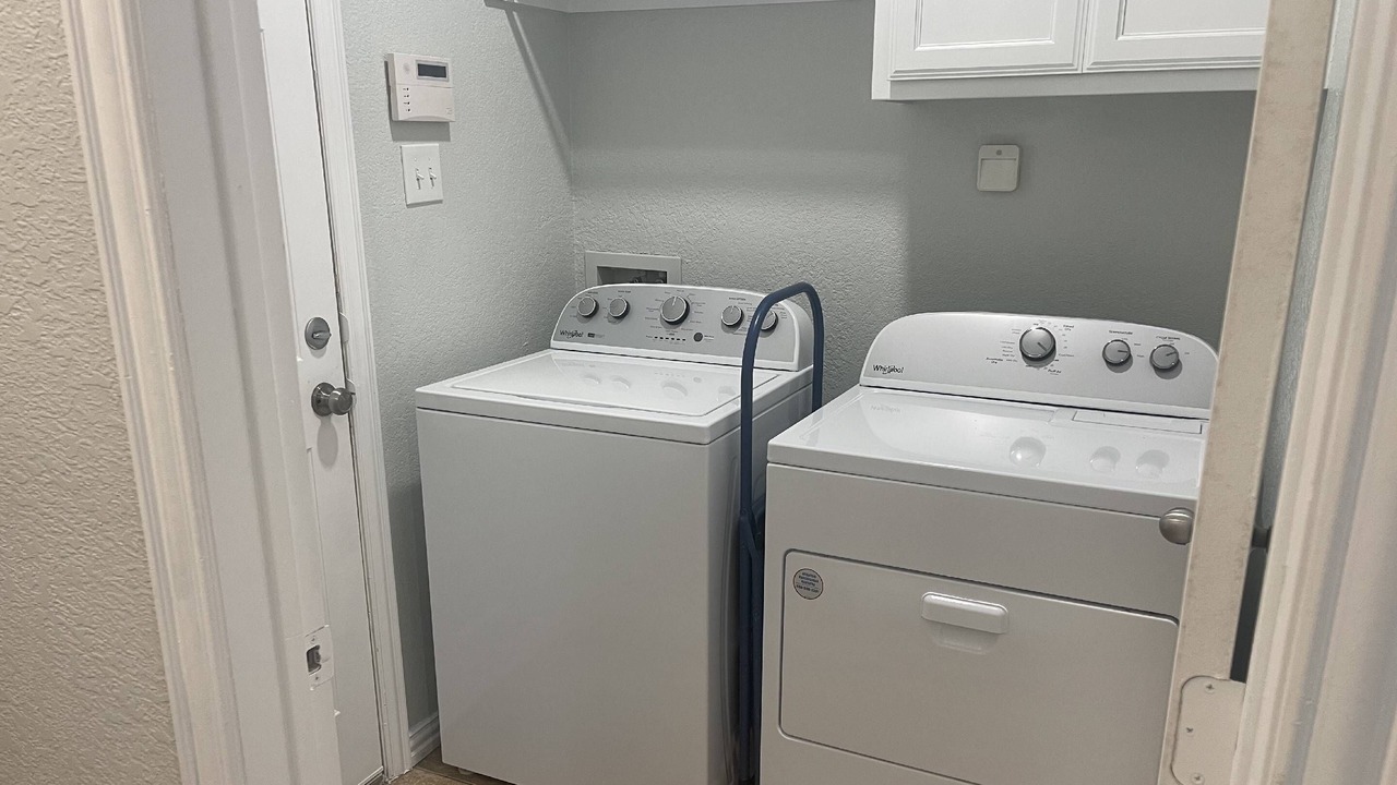 Photo of Bedroom in Midlothian