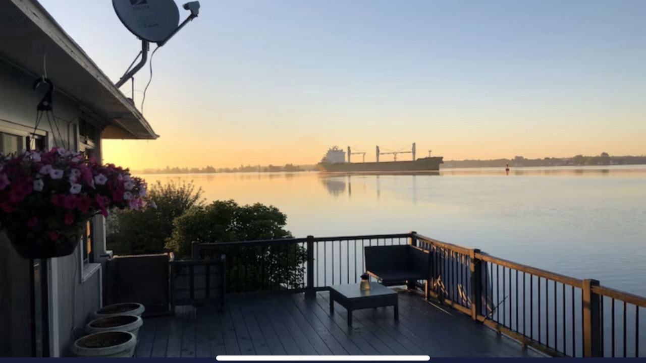 Photo of Outdoor in Grenell